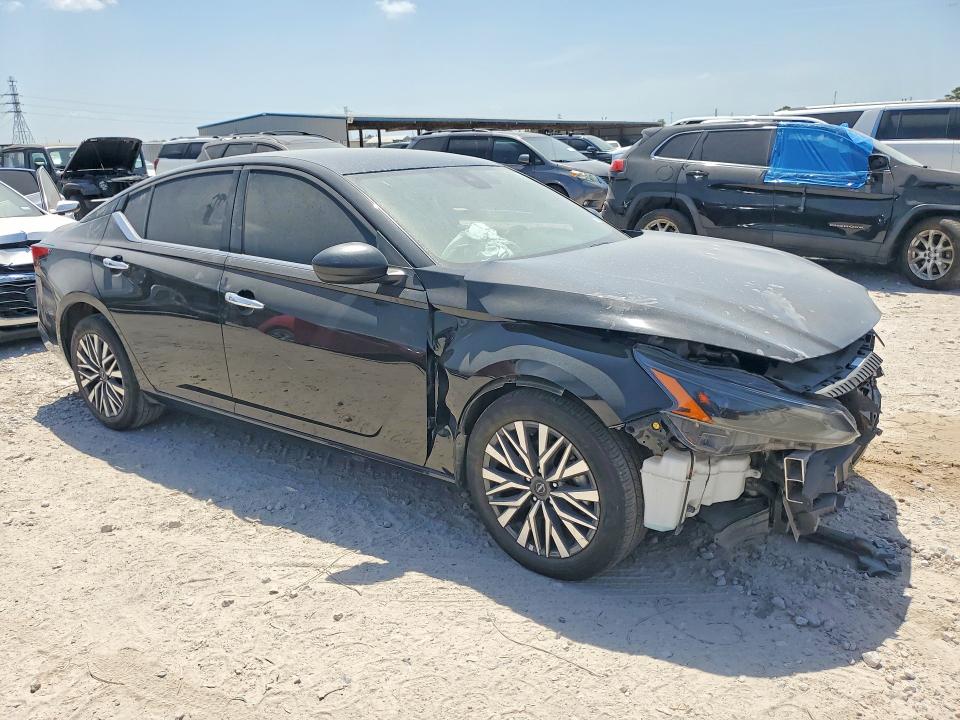 Aukcja sprzedaży 2025 Nissan Altima, vin: 1N4BL4DV0SN344470, numer aukcji: 65837056