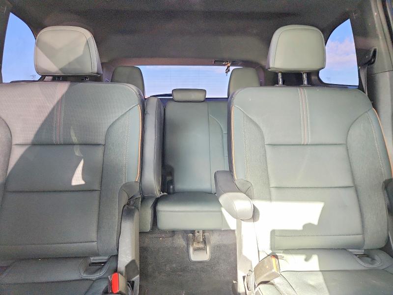 2025 Gmc Acadia მანქანა იყიდება აუქციონზე, vin: 1GKENPRS1SJ228739, აუქციონის ნომერი: 66405056
