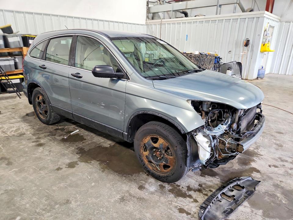 Aukcja sprzedaży 2011 Honda Cr-v, vin: 5J6RE4H30BL085934, numer aukcji: 65119096