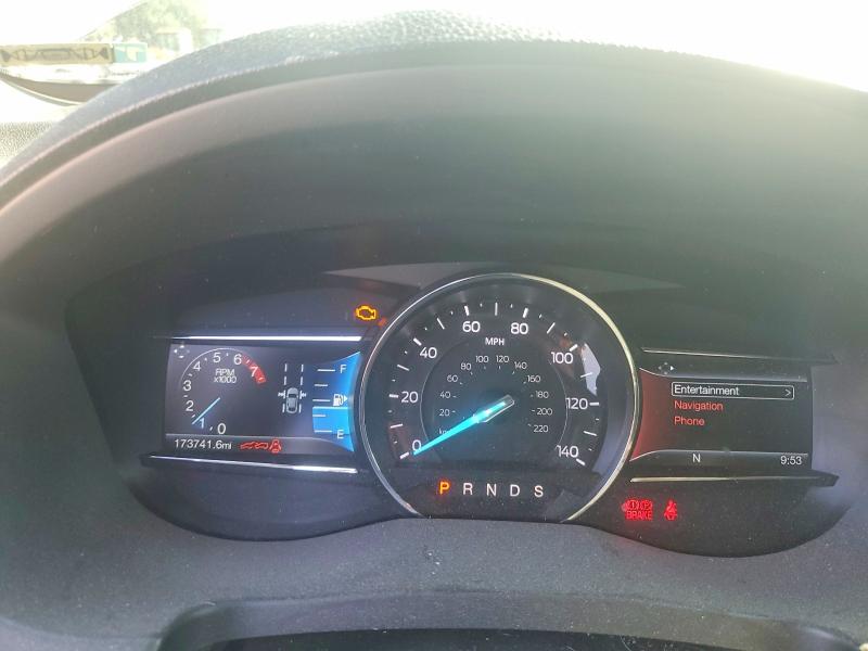 Продаж на аукціоні авто 2016 Ford Explorer, vin: 1FM5K8F80GGA95717, номер лоту: 62499106