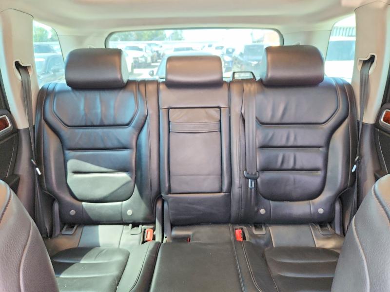 Aukcja sprzedaży 2013 Volkswagen Touareg, vin: WVGEP9BPXDD013011, numer aukcji: 64219336