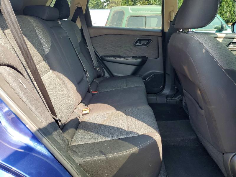 Продажа на аукционе авто 2021 Nissan Rogue, vin: 5N1AT3AA1MC813691, номер лота: 65543236