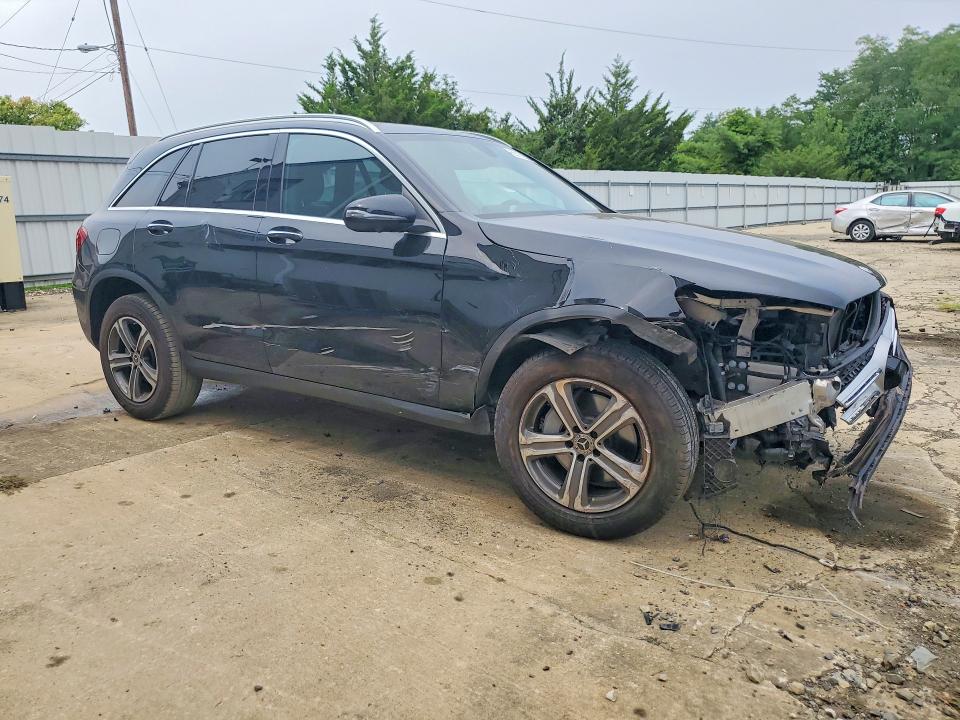 Продажа на аукционе авто 2019 Mercedes-benz Glc, vin: WDC0G4KB2KV187713, номер лота: 65191386