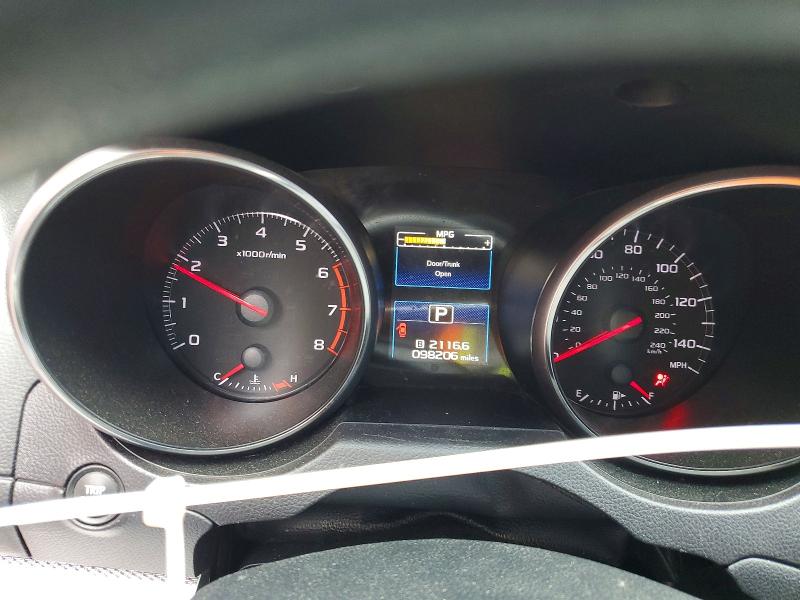 Aukcja sprzedaży 2017 Subaru Legacy, vin: 4S3BNAA61H3066733, numer aukcji: 65157206