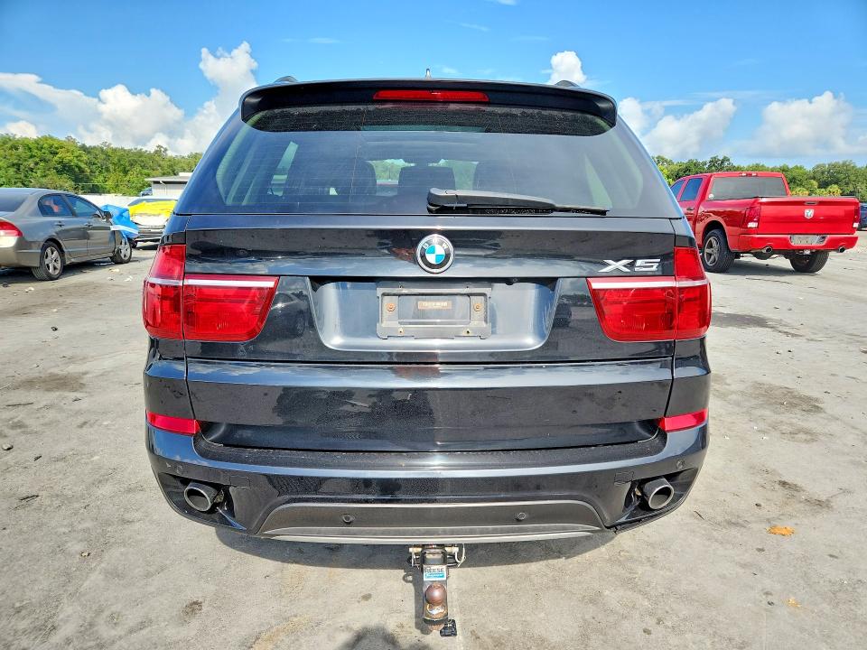 Aukcja sprzedaży 2013 Bmw X5, vin: 5UXZV4C55D0E02563, numer aukcji: 66581496