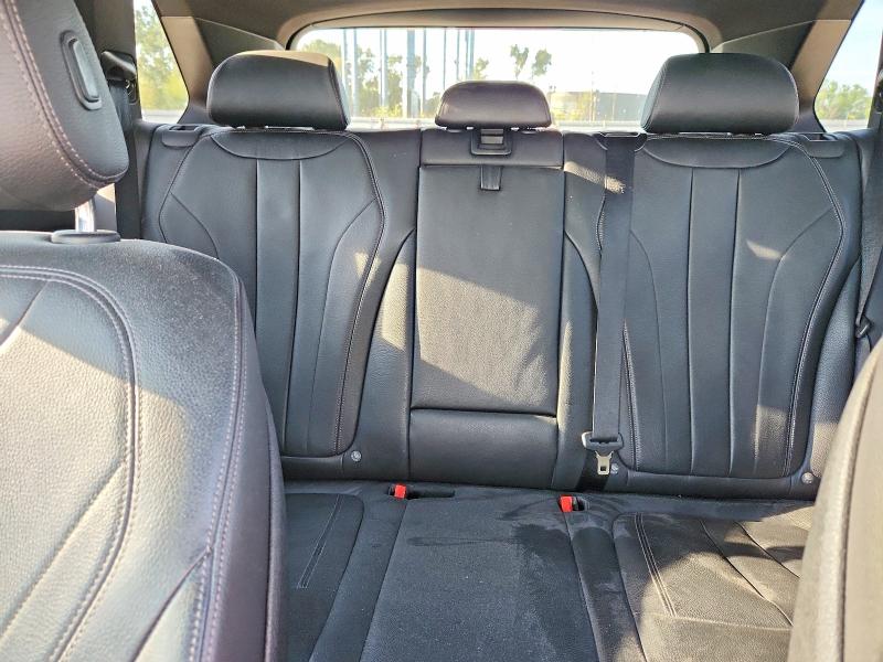 Продажа на аукционе авто 2018 Bmw X5, vin: 5UXKT0C57J0W02451, номер лота: 66524216