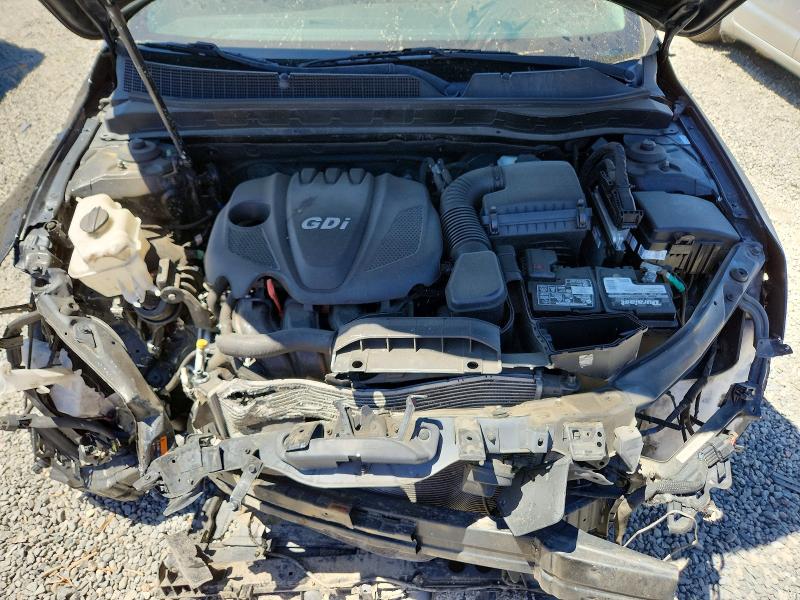 65986166 :رقم المزاد ، KNAGM4A71F5661986 vin ، 2015 Kia Optima مزاد بيع