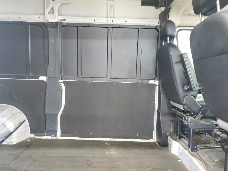 65086056 :رقم المزاد ، 3C6LRVCG9SE519610 vin ، 2025 Ram Promaster 2500 مزاد بيع