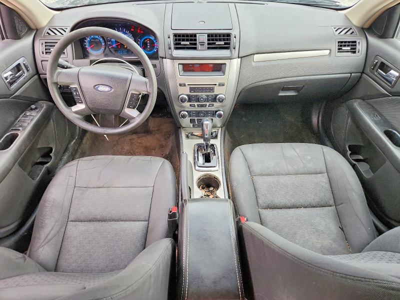Продажа на аукционе авто 2012 Ford Fusion, vin: 3FAHP0HA2CR315811, номер лота: 64502916