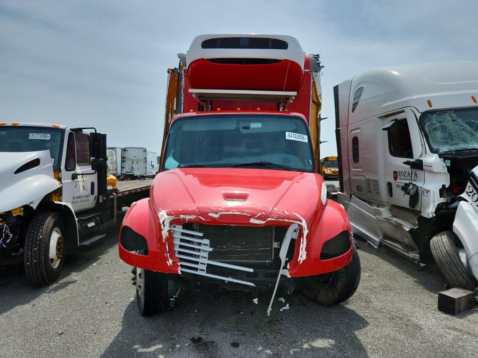 2024 Freightliner M2 მანქანა იყიდება აუქციონზე, vin: 1FVACWFC2RHVA7108, აუქციონის ნომერი: 64162806