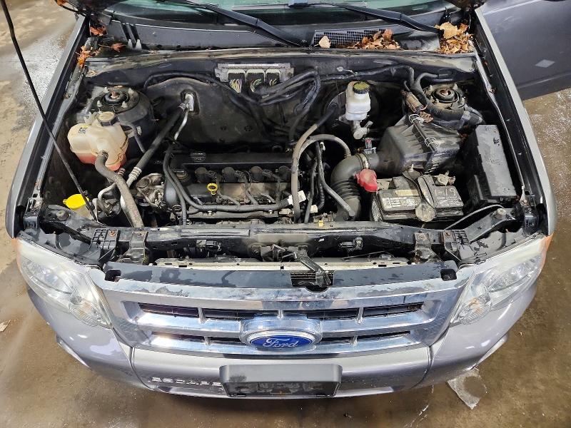 Продажа на аукционе авто 2012 Ford Escape, vin: 1FMCU9D75CKB44936, номер лота: 63734986
