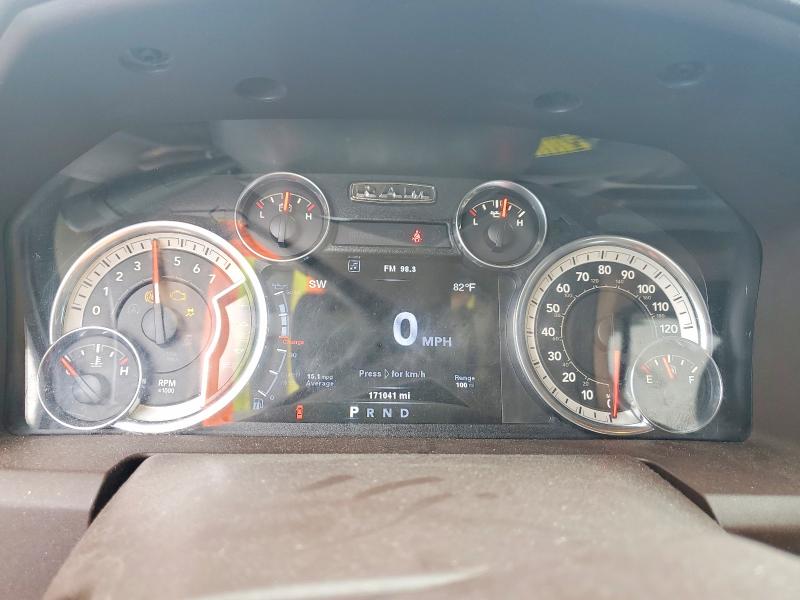 64283606 :رقم المزاد ، 1C6RR7GG1ES303557 vin ، 2014 Ram 1500 مزاد بيع