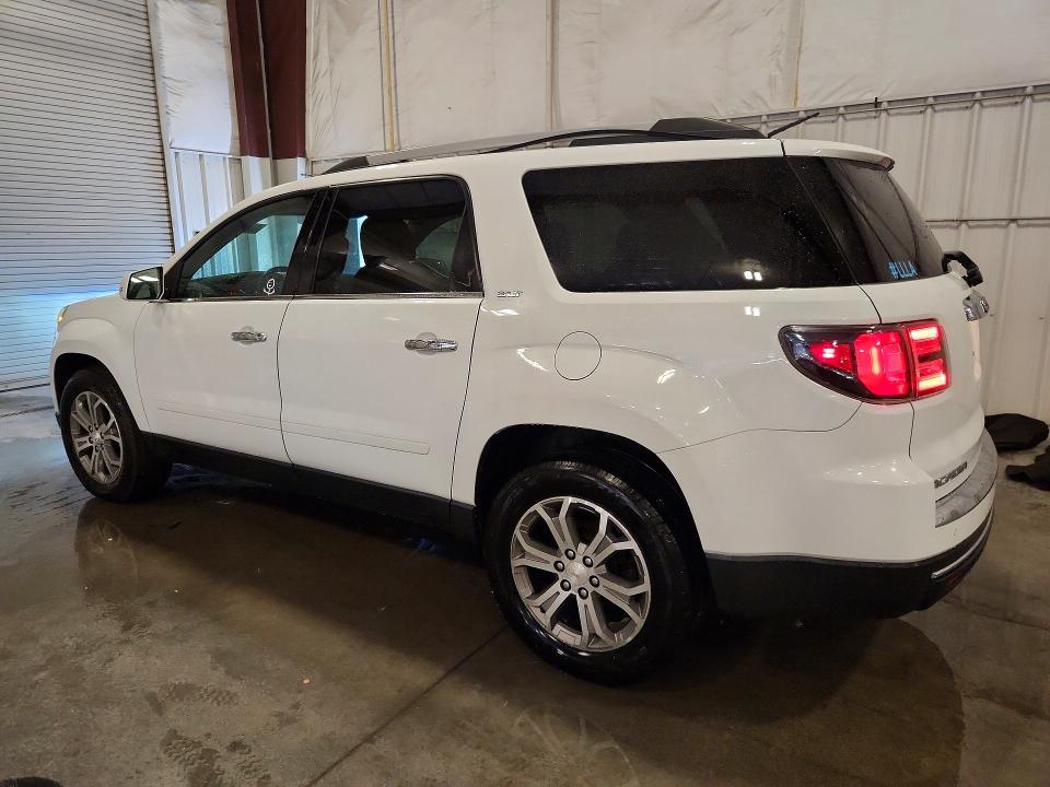 65583946 :رقم المزاد ، 1GKKVRKD6GJ121042 vin ، 2016 Gmc Acadia مزاد بيع