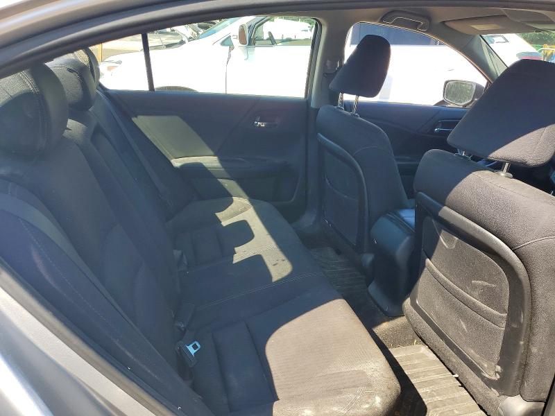 Продаж на аукціоні авто 2014 Honda Accord, vin: 1HGCR2F54EA109596, номер лоту: 65660806