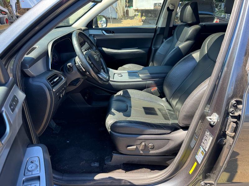 Продаж на аукціоні авто 2020 Hyundai Palisade, vin: KM8R4DHE0LU066415, номер лоту: 64133706