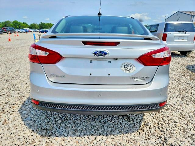 Aukcja sprzedaży 2014 Ford Focus, vin: 1FADP3J29EL143040, numer aukcji: 64931636