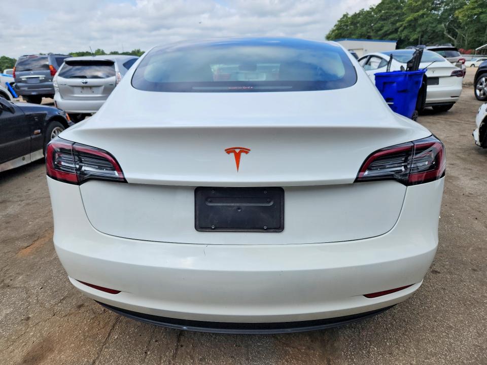 Aukcja sprzedaży 2023 Tesla Model 3, vin: 5YJ3E1EA2PF403866, numer aukcji: 63516946