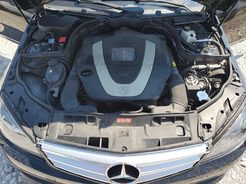 Продаж на аукціоні авто 2010 Mercedes-benz C, vin: WDDGF5EB2AR104139, номер лоту: 64936206