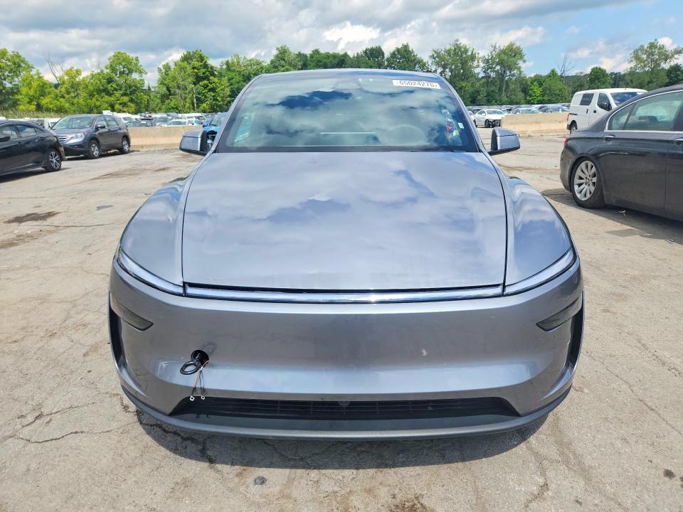 Aukcja sprzedaży 2026 Tesla Model Y, vin: 7SAYGDEE0TA631458, numer aukcji: 65024276