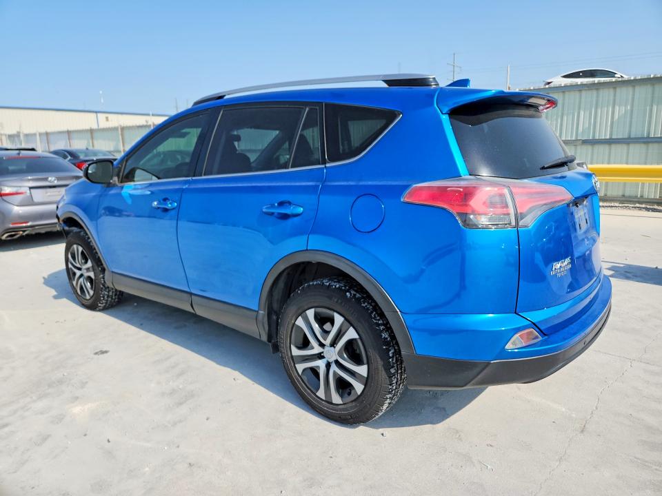 Aukcja sprzedaży 2018 Toyota Rav4, vin: JTMZFREV2JJ198851, numer aukcji: 63316316
