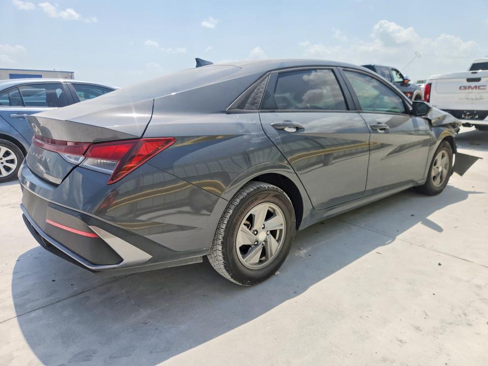 Aukcja sprzedaży 2024 Hyundai Elantra, vin: KMHLL4DG2RU851995, numer aukcji: 64210976