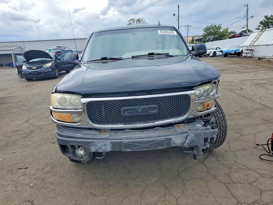 65286326 :رقم المزاد ، 2GTEK63N061158510 vin ، 2006 Gmc Sierra مزاد بيع
