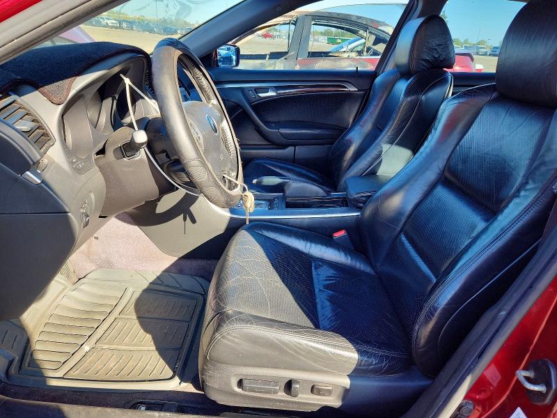 Продажа на аукционе авто 2004 Acura Tl, vin: 19UUA662X4A055597, номер лота: 66947636