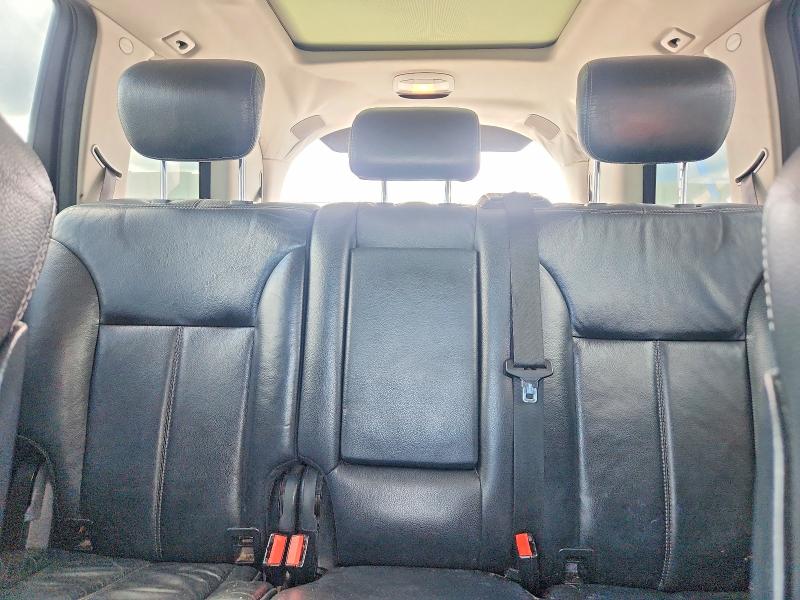 Aukcja sprzedaży 2008 Mercedes-benz Gl, vin: 4JGBF86E68A330087, numer aukcji: 63218426