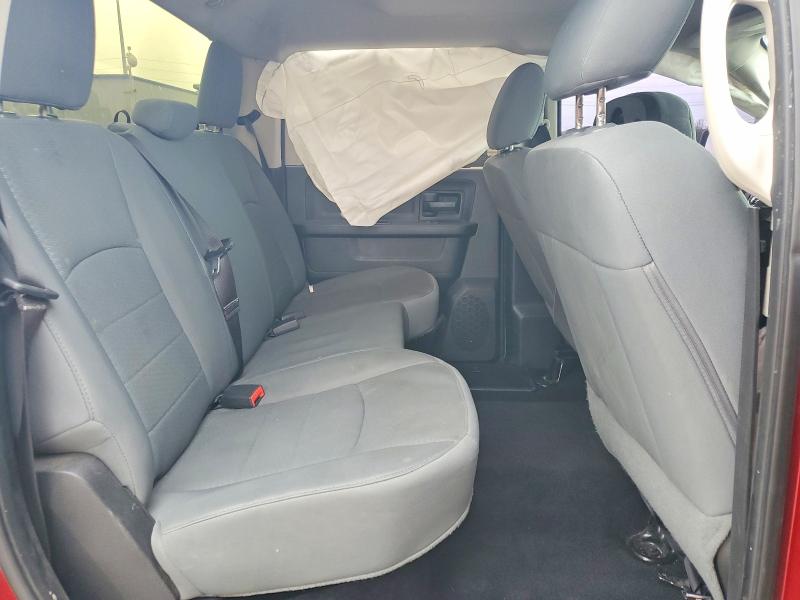 Aukcja sprzedaży 2014 Ram 1500, vin: 1C6RR6KT6ES168073, numer aukcji: 64945676