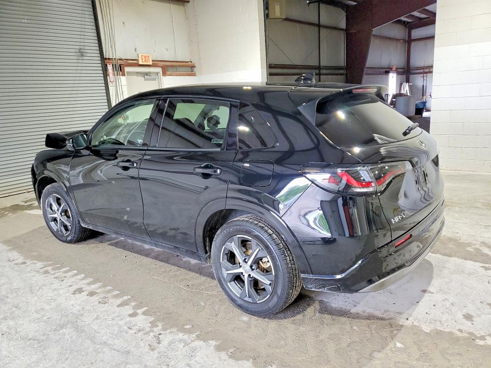 Продаж на аукціоні авто 2025 Honda Hr-v, vin: 3CZRZ2H70SM784409, номер лоту: 64205916