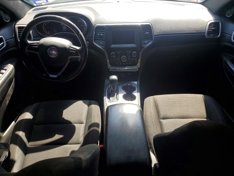 2020 Jeep Grand Cherokee მანქანა იყიდება აუქციონზე, vin: 1C4RJFAG0LC335152, აუქციონის ნომერი: 64573716