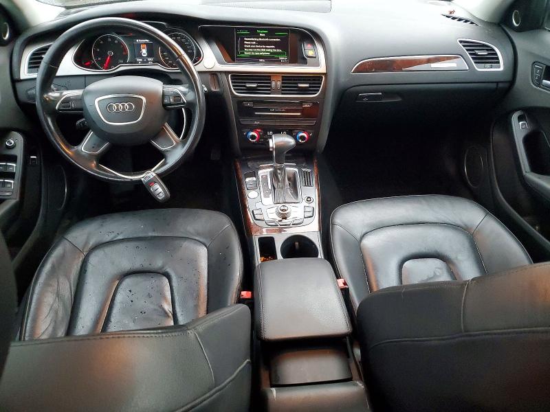 Aukcja sprzedaży 2014 Audi A4, vin: WAUFFAFL9EN032713, numer aukcji: 64354106