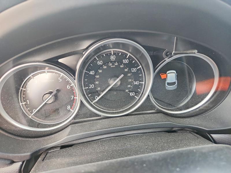 Aukcja sprzedaży 2025 Mazda Cx-5, vin: JM3KFBCM0S0690568, numer aukcji: 65146486