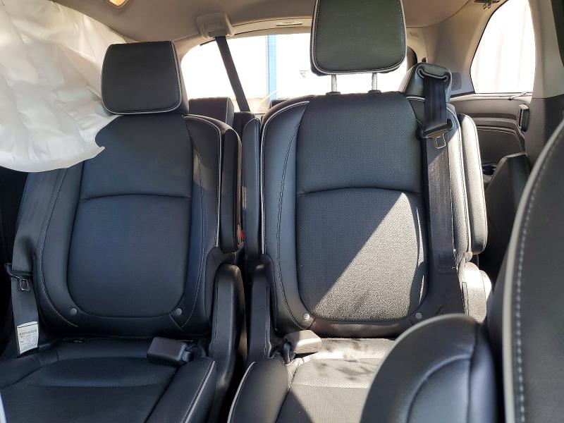 Aukcja sprzedaży 2024 Honda Odyssey, vin: 5FNRL6H99RB040287, numer aukcji: 63115956