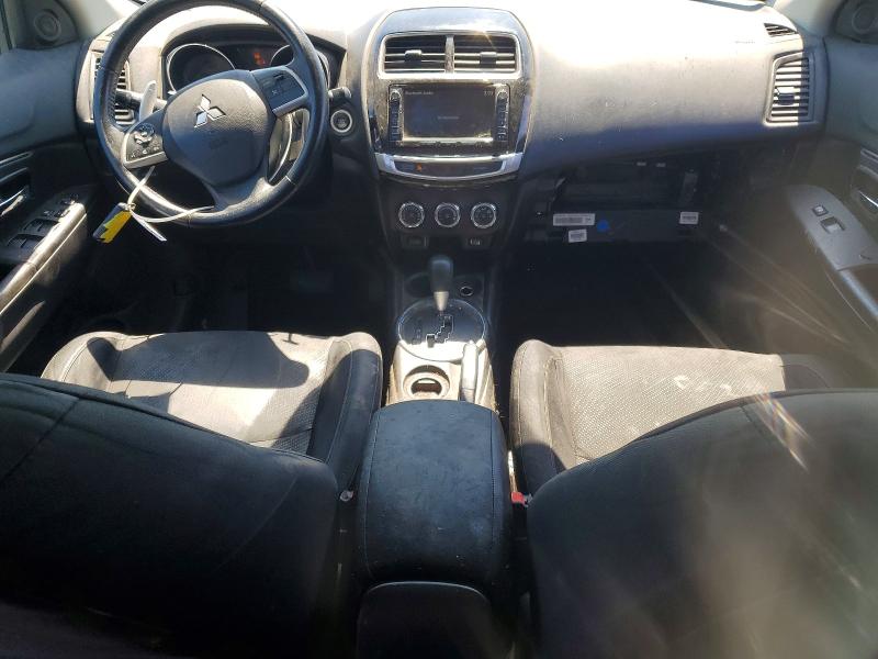 Aukcja sprzedaży 2015 Mitsubishi Outlander Sport, vin: 4A4AP4AU0FE055397, numer aukcji: 63579016