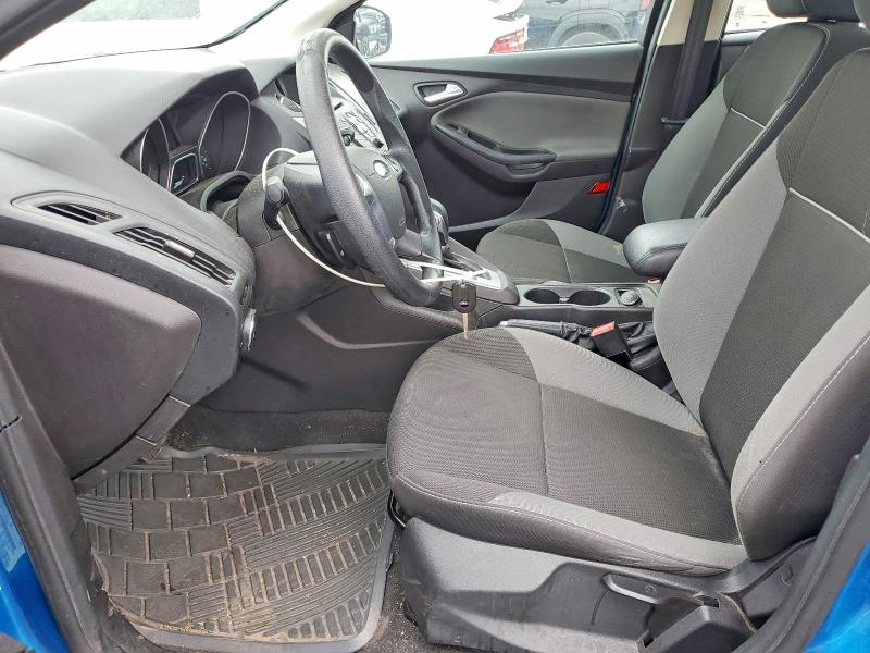 Продажа на аукционе авто 2014 Ford Focus, vin: 1FADP3F29EL224385, номер лота: 63553526
