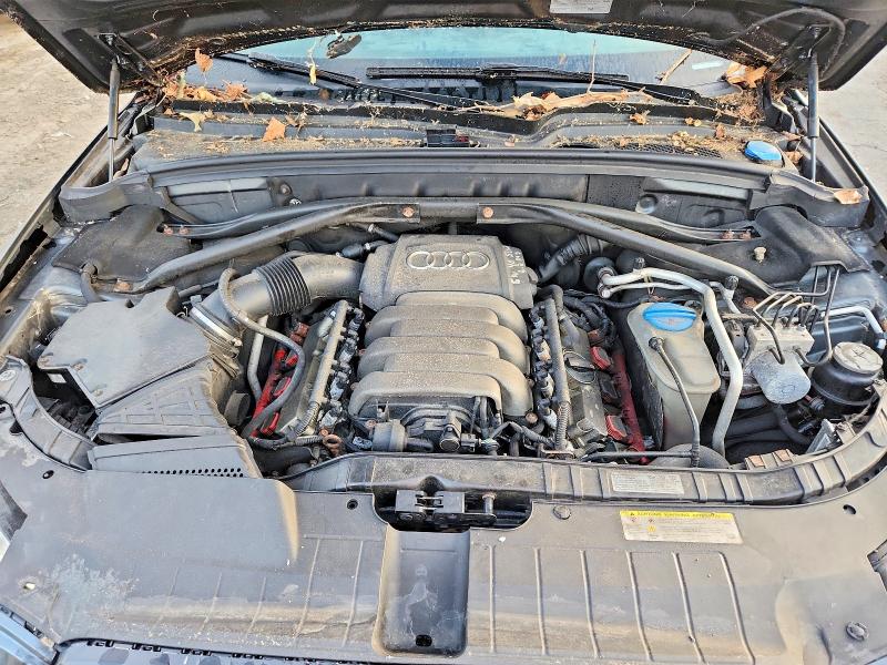 Aukcja sprzedaży 2012 Audi Q5, vin: WA1DKAFP4CA129356, numer aukcji: 62517076