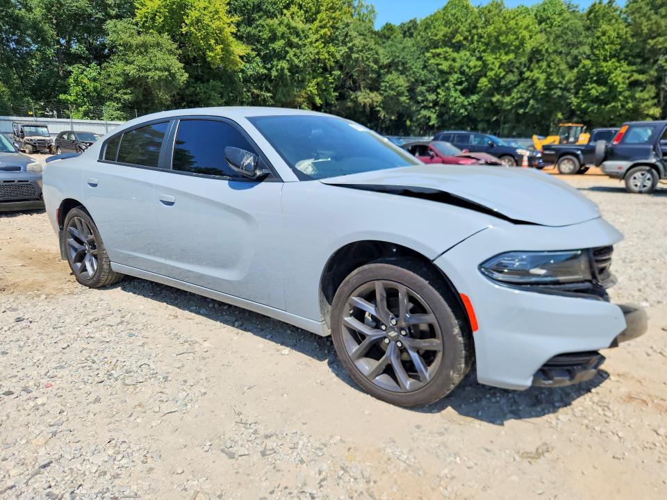 Продажа на аукционе авто 2022 Dodge Charger, vin: 2C3CDXBG8NH203021, номер лота: 65641176