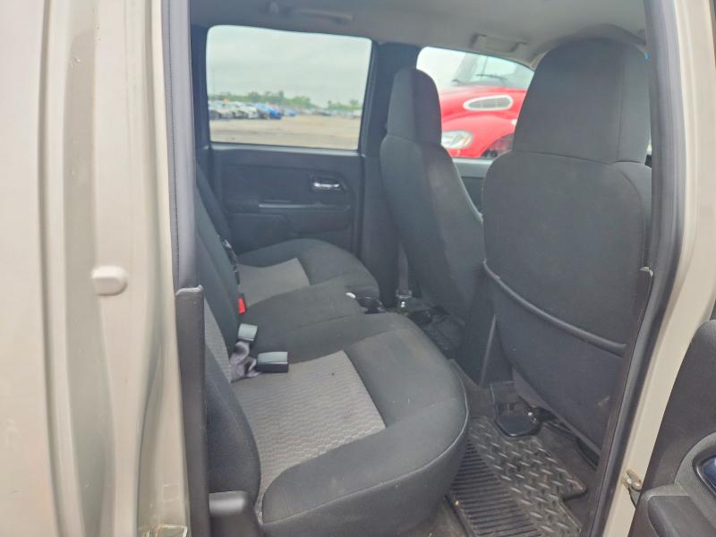 Продажа на аукционе авто 2009 Gmc Canyon, vin: 1GTDT13E598150092, номер лота: 64694076