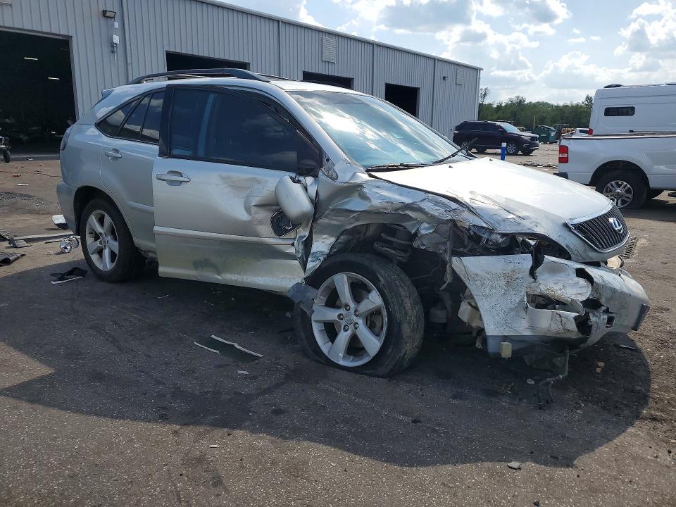Aukcja sprzedaży 2005 Lexus Rx, vin: 2T2GA31U25C032083, numer aukcji: 65802636