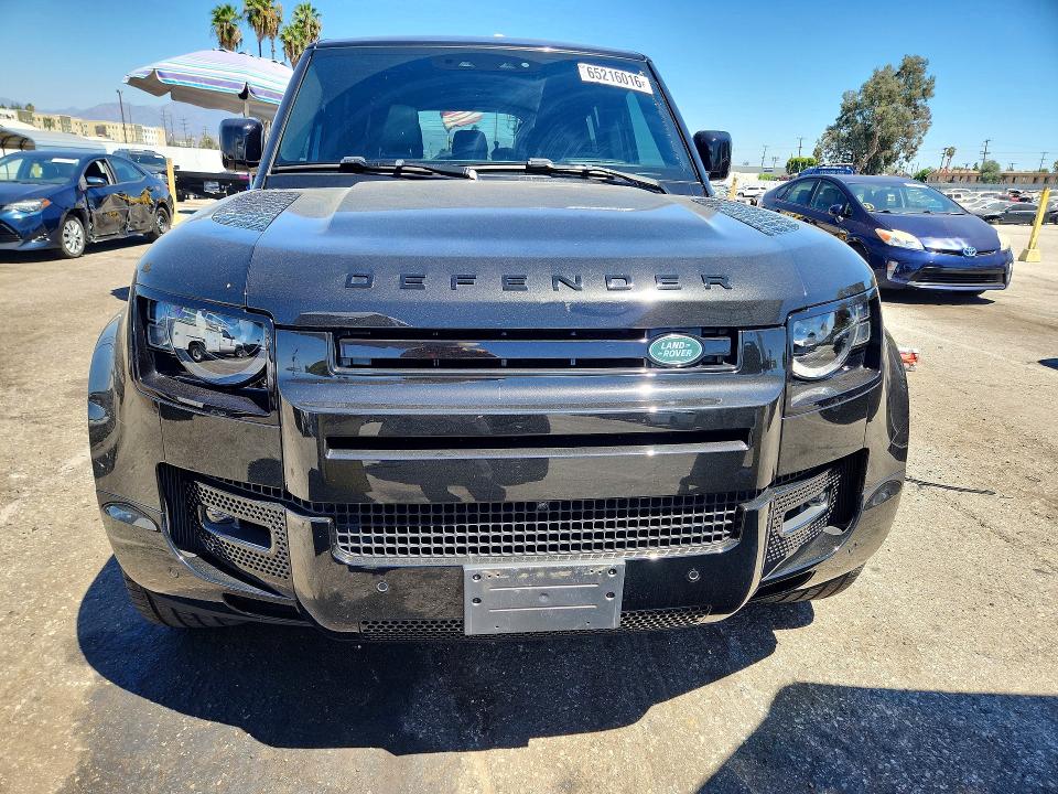 Продажа на аукционе авто 2023 Land Rover Defender, vin: SALEX7EU5P2150358, номер лота: 65216016