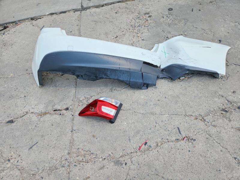 2017 Subaru Impreza მანქანა იყიდება აუქციონზე, vin: 4S3GKAK66H3601407, აუქციონის ნომერი: 62835456