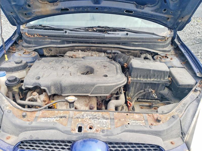 Aukcja sprzedaży 2008 Hyundai Accent, vin: KMHCN35C68U087051, numer aukcji: 64970536