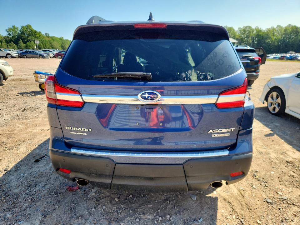 Aukcja sprzedaży 2020 Subaru Ascent, vin: 4S4WMARD8L3432313, numer aukcji: 61905306