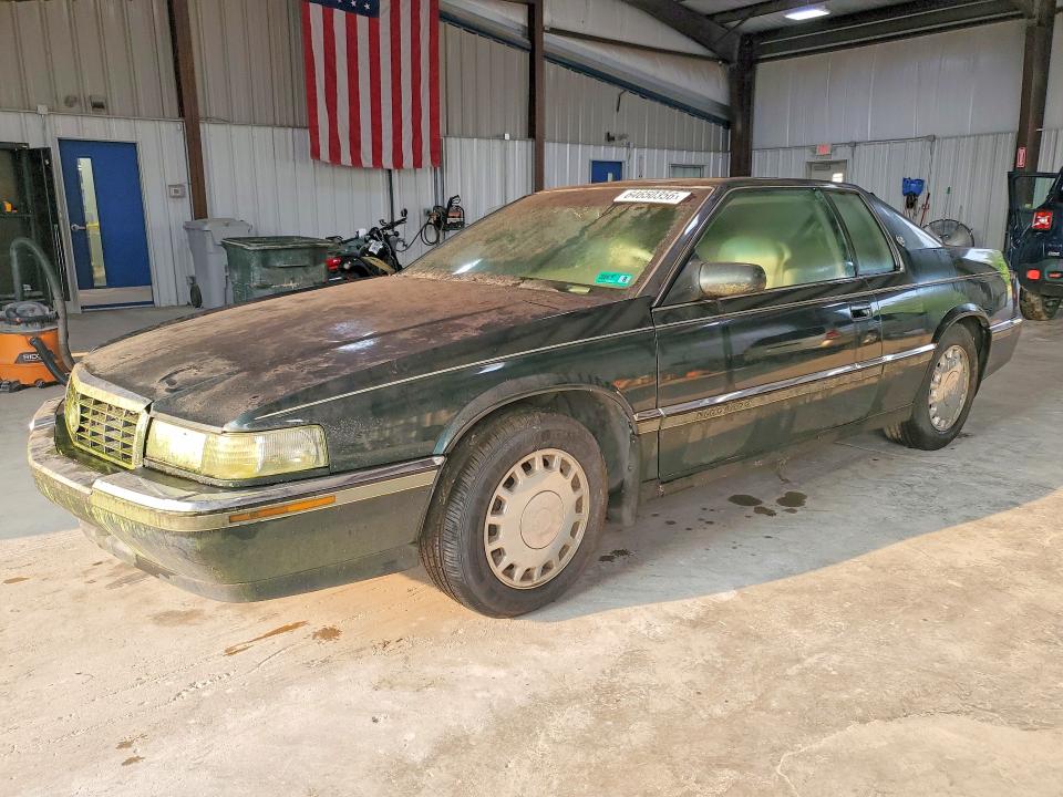 Aukcja sprzedaży 1994 Cadillac Eldorado, vin: 1G6EL12Y2RU623974, numer aukcji: 64650356