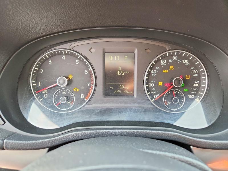 2012 Volkswagen Passat მანქანა იყიდება აუქციონზე, vin: 1VWAH7A30CC110464, აუქციონის ნომერი: 64799996