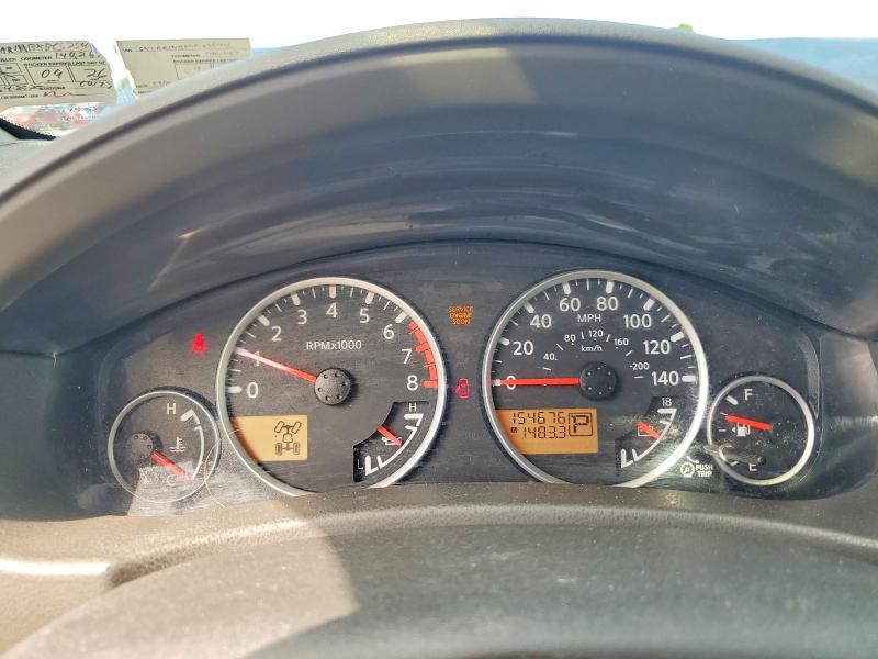 2011 Nissan Pathfinder მანქანა იყიდება აუქციონზე, vin: 5N1AR1NBXBC625495, აუქციონის ნომერი: 64296796