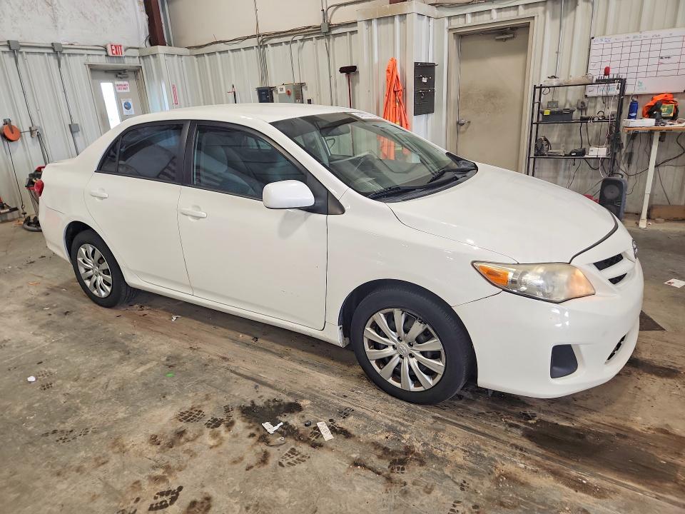 Продажа на аукционе авто 2012 Toyota Corolla, vin: 5YFBU4EE6CP021342, номер лота: 64672246
