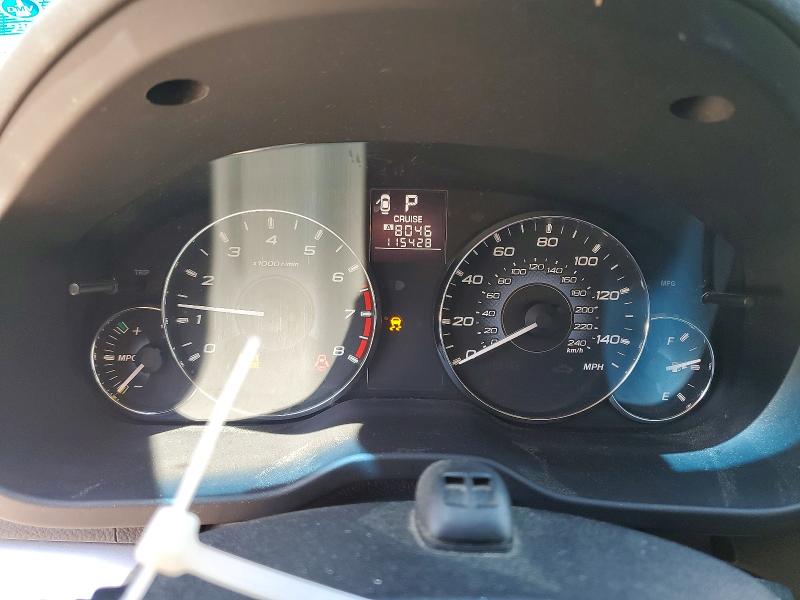Продаж на аукціоні авто 2010 Subaru Outback, vin: 4S4BRBCC8A3350553, номер лоту: 63329646