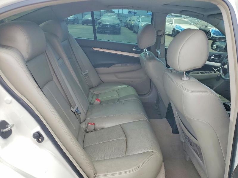 Aukcja sprzedaży 2009 Infiniti G37 Sedan, vin: JNKCV61F39M351798, numer aukcji: 64831256